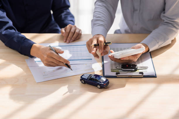 Bonny Doon auto coverage comparison